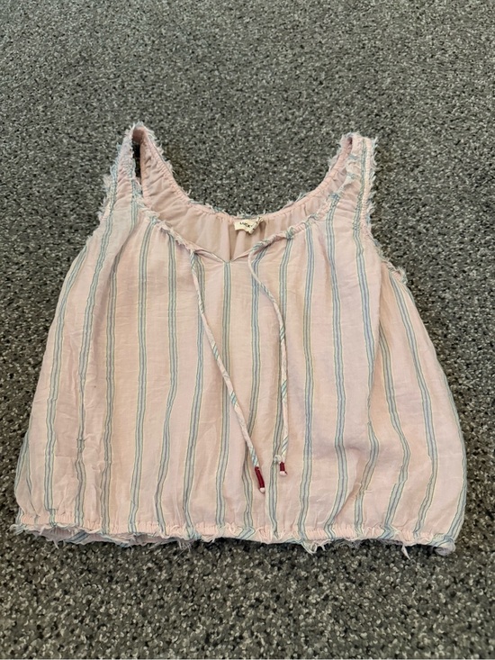 Lucky Brand Tops - Womens lucky brand top small